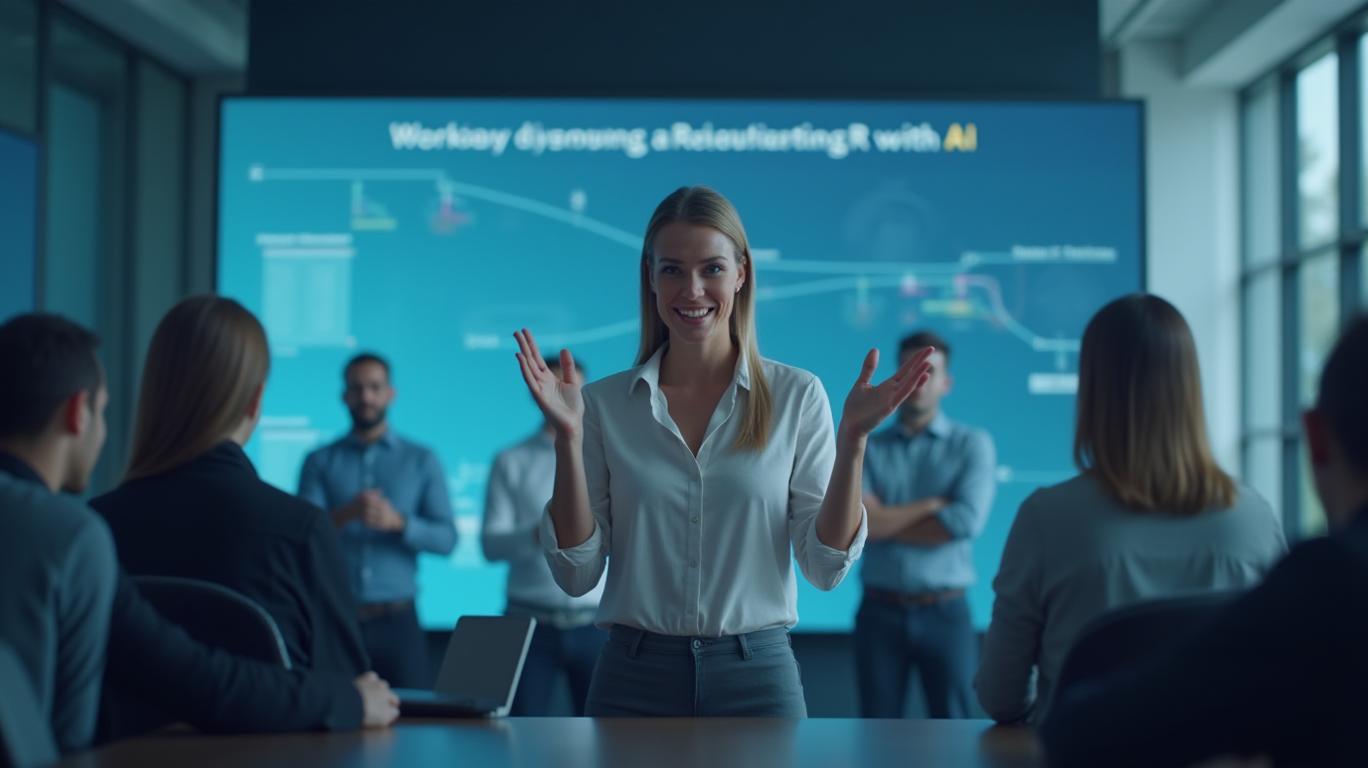 Workday's Margin Gains and AI Expansion Signal a Compelling Investment Amid Uncertainty