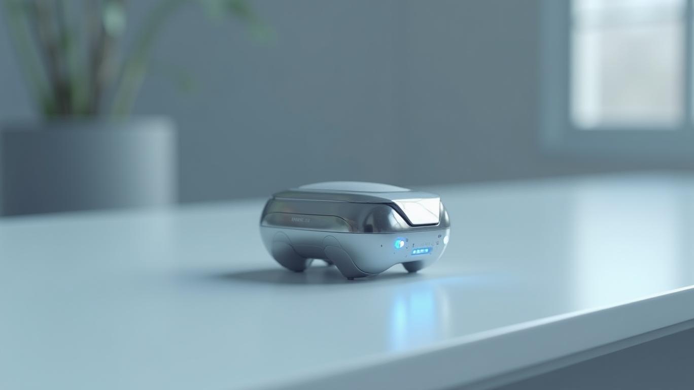 The Hardware-Software Synergy Revolution: Why OpenAI's AI Companion Devices Signal a New Era in Tech Investing