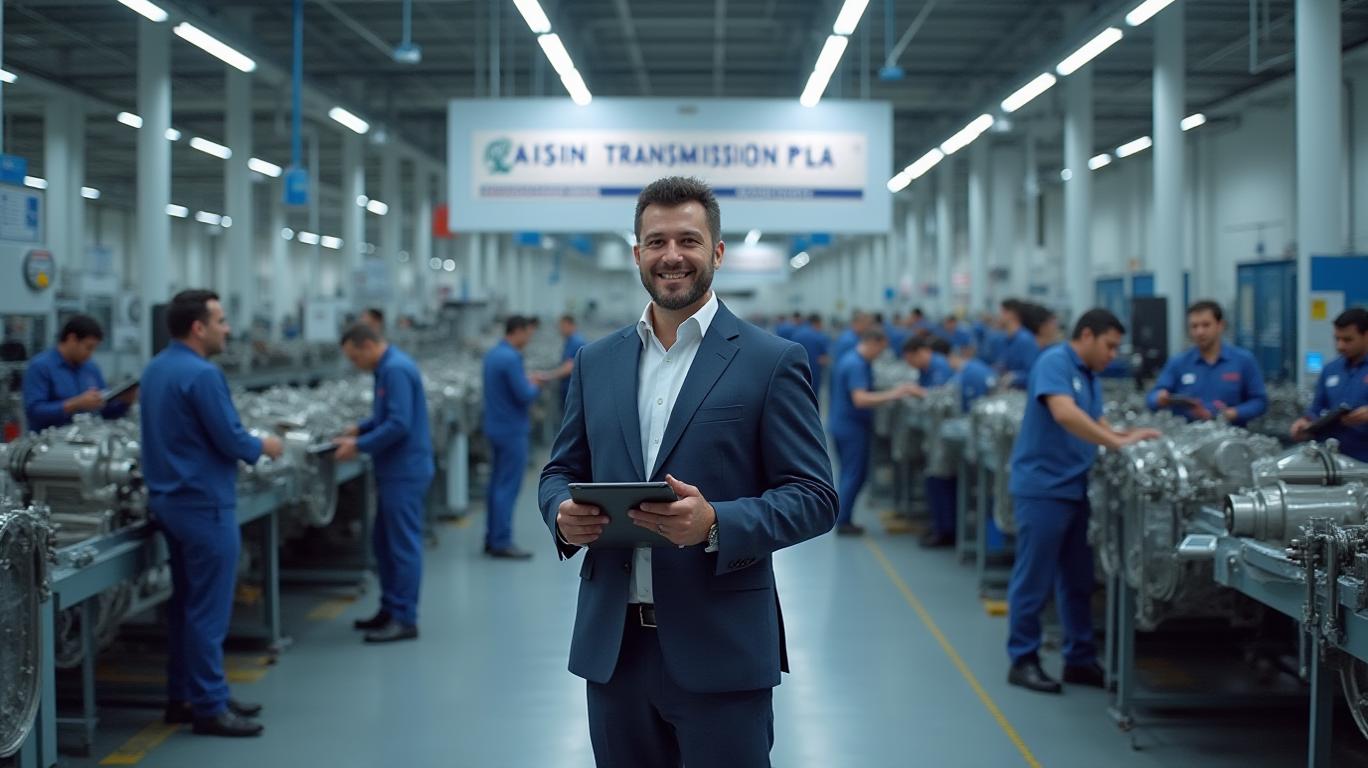 Navigating Tariff Turbulence: Japanese Auto Suppliers Pivot for Profit