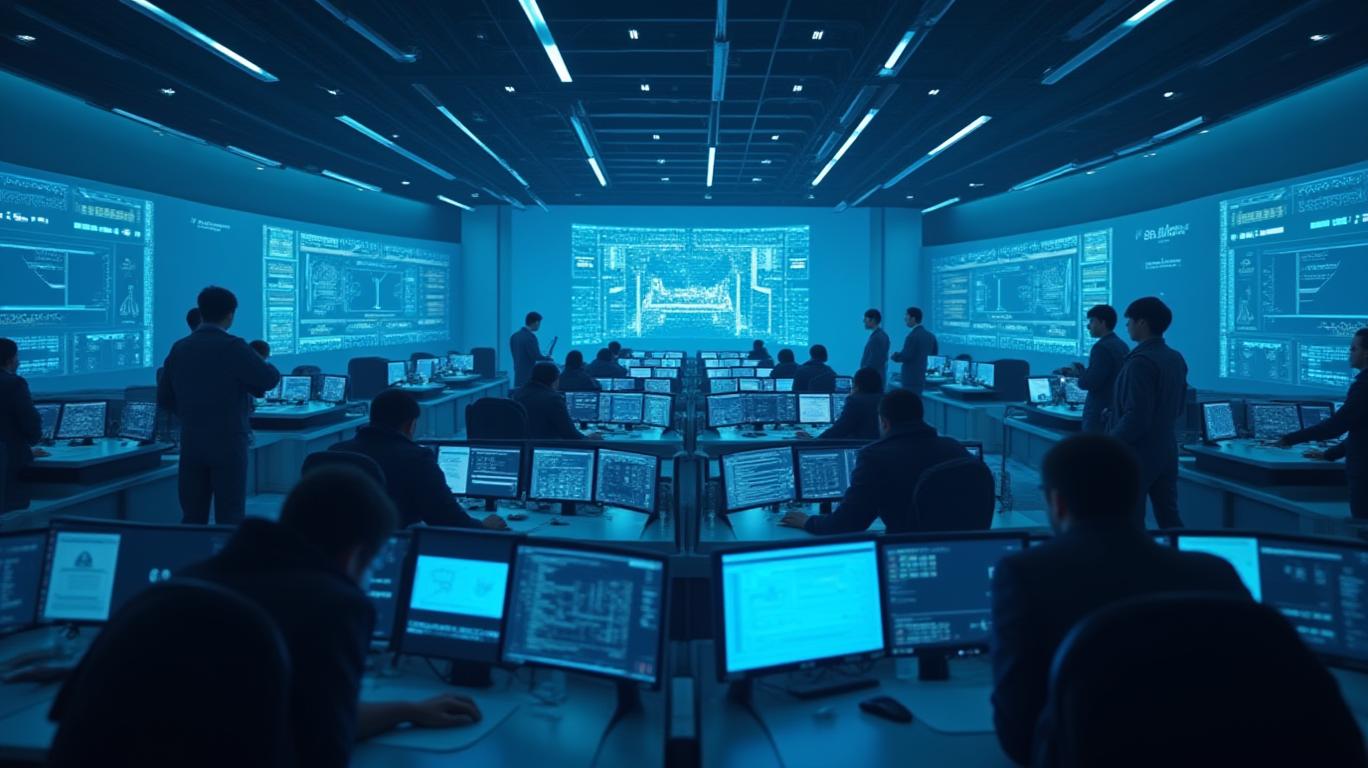 Freight Technologies' Reverse Split: A Strategic Pivot to Nasdaq Compliance and Value Realization