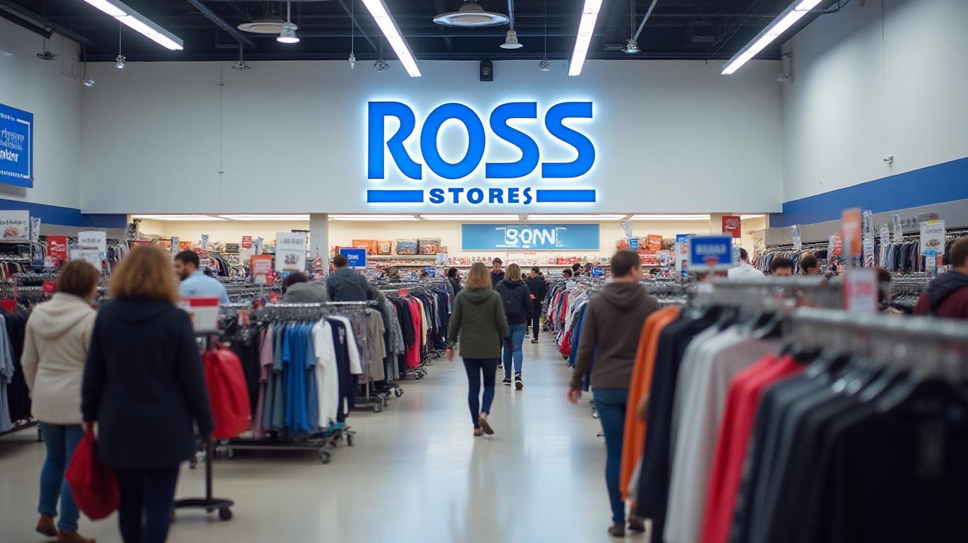 Why Ross Stores' Stock Crashed and What It Reveals About Retail's New Reality