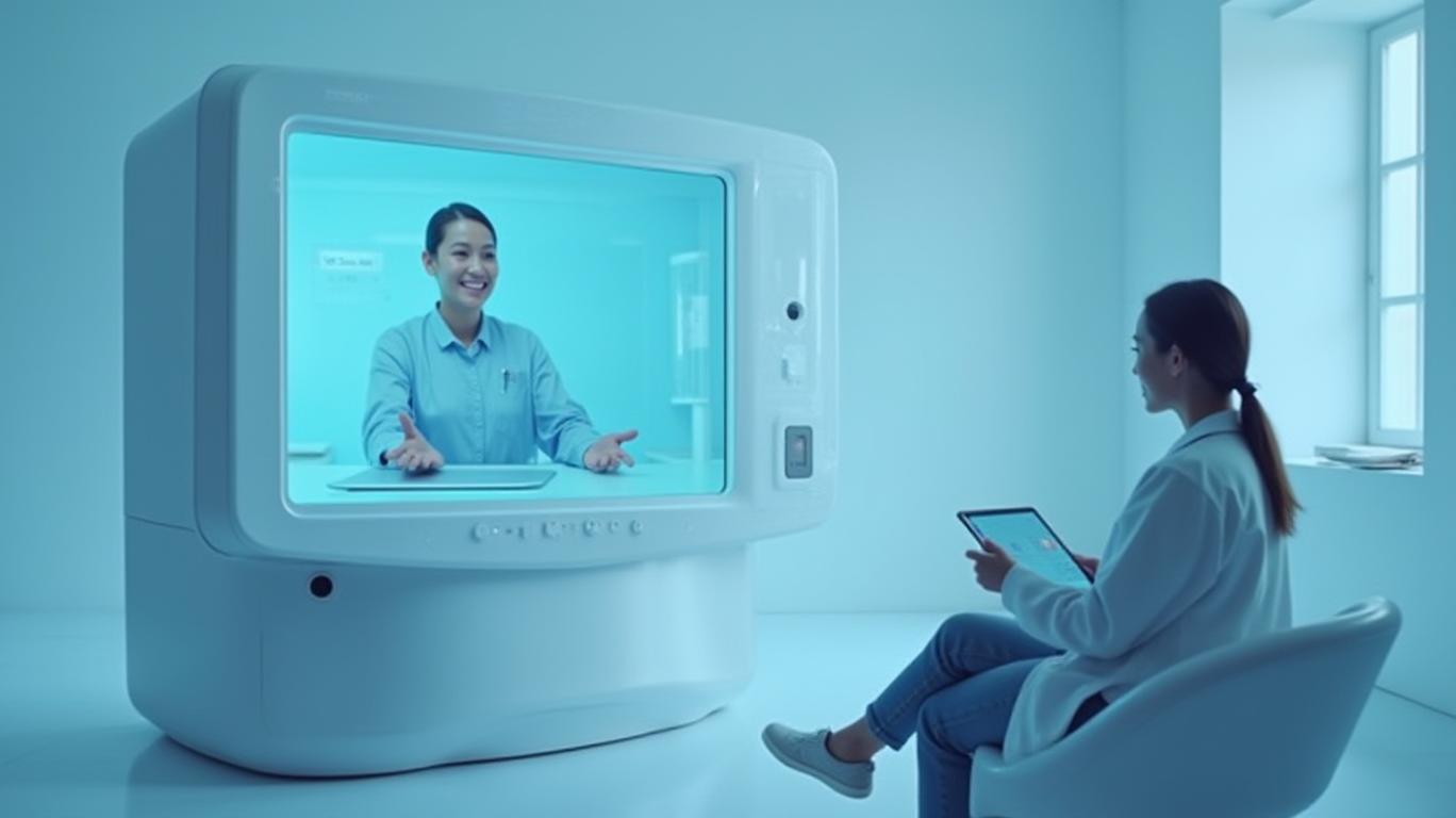 Can SoundHound AI's Voice Tech Turn $10,000 into $1 Million by 2035?
