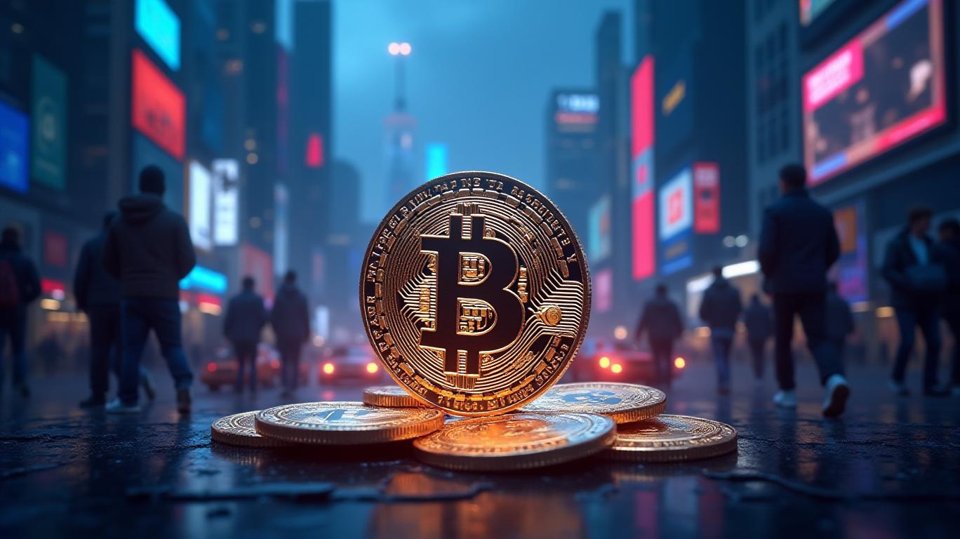 AI Crypto Coins Surge as Sector Revolutionizes with AI Integration