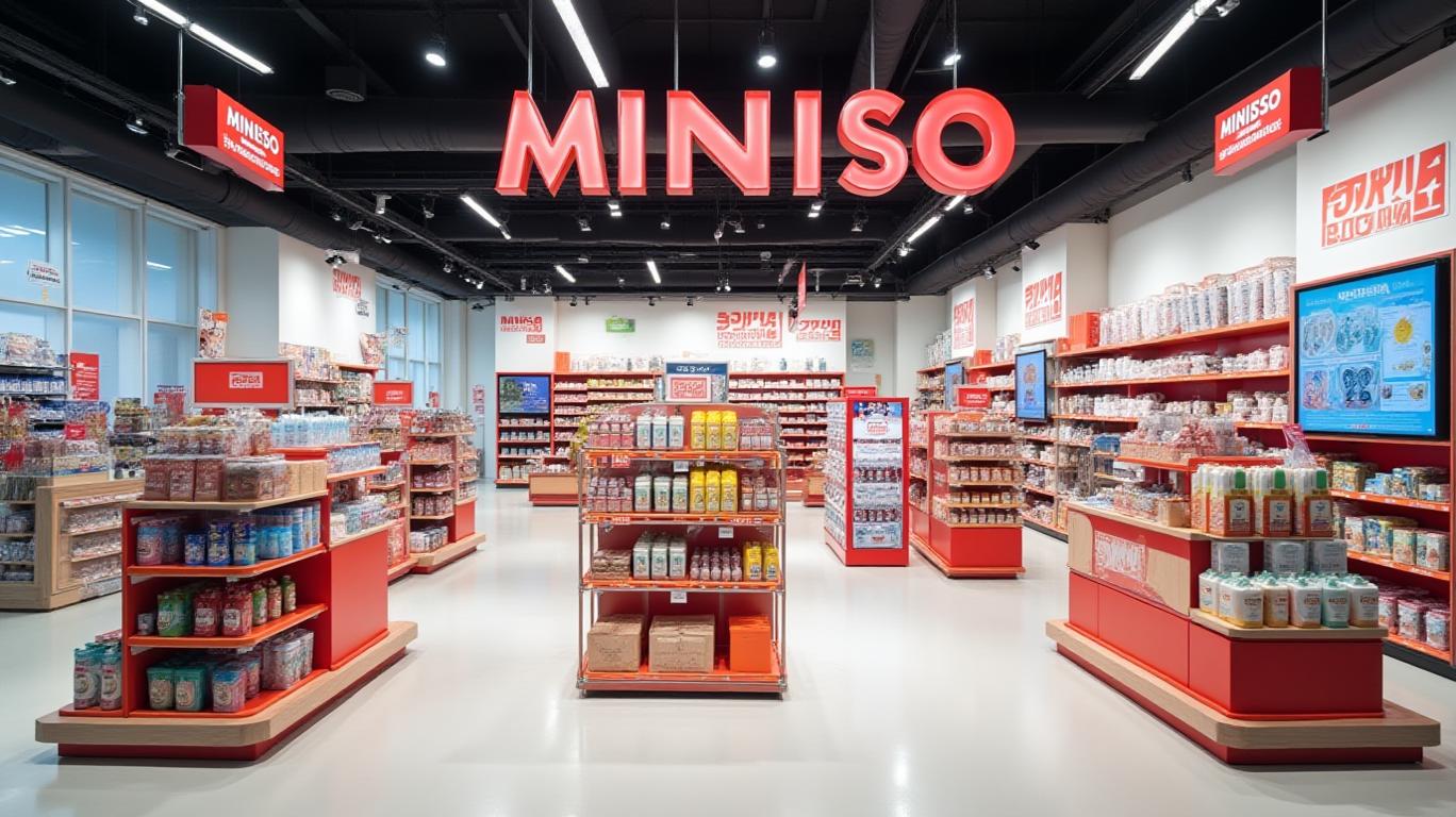 MINISO's Strategic Pivot: Turning Revenue Growth into Profitable Dominance
