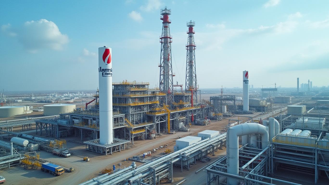 Vermilion Energy's Strategic Shift: How Divestitures and Debt Reduction Are Fueling a New Era of Growth