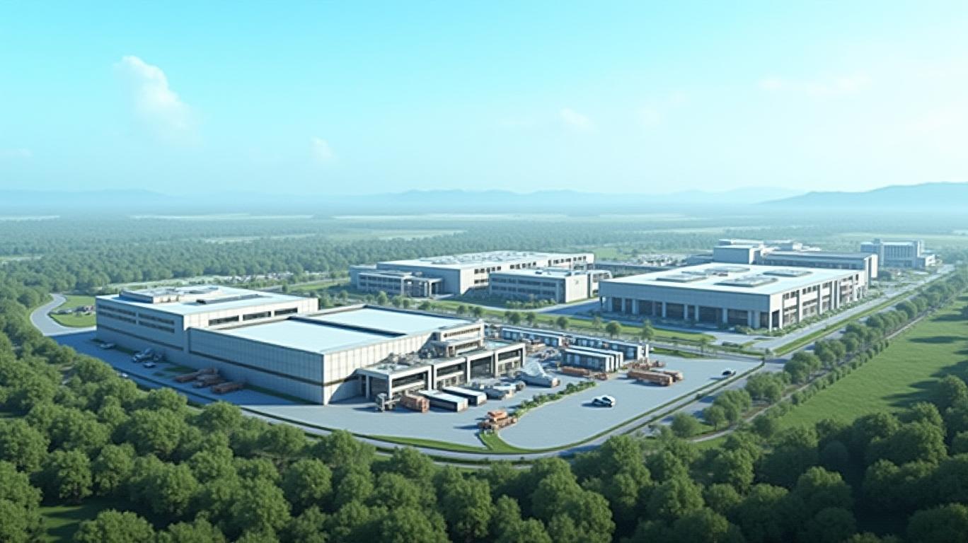 Grasim Industries Leadership Transition: Navigating CFO Changes for Growth and Value Creation