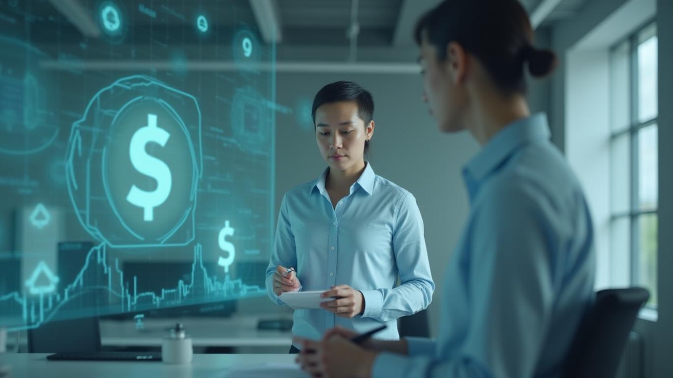 3 High-Powered AI Stocks Poised to Ignite in 2025