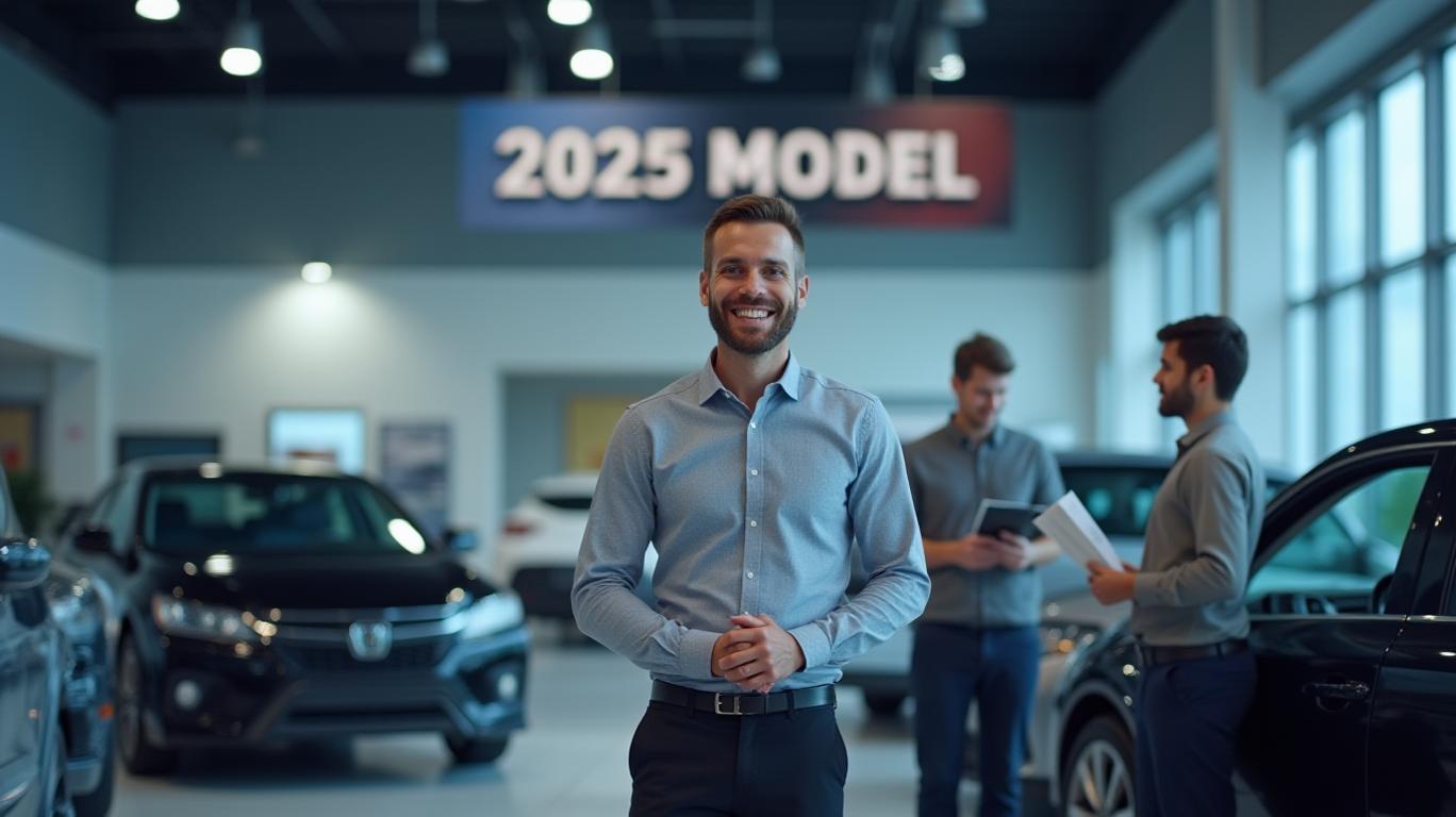 Driving Growth Through Turbulence: Canadian Retail Sector Opportunities in Automotive & Home Improvement