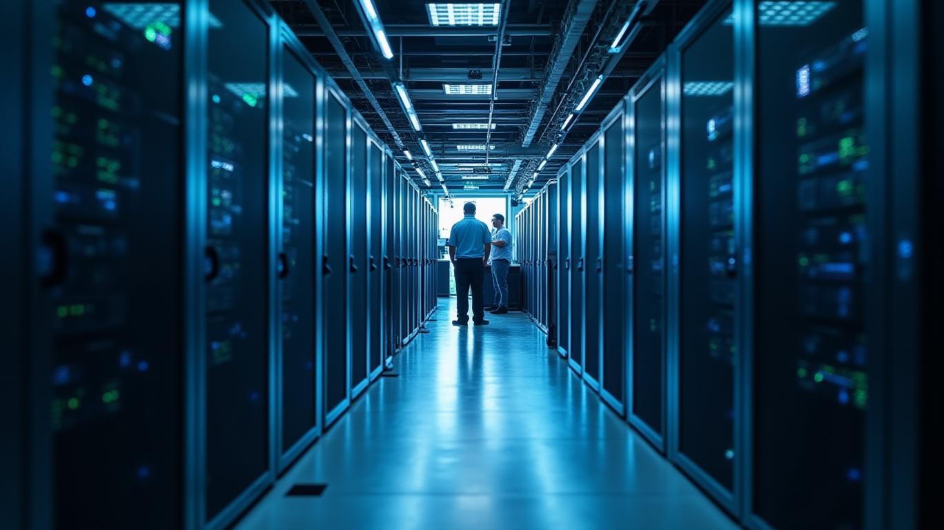 3 Reasons to Buy CoreWeave (CRWV) Like There's No Tomorrow