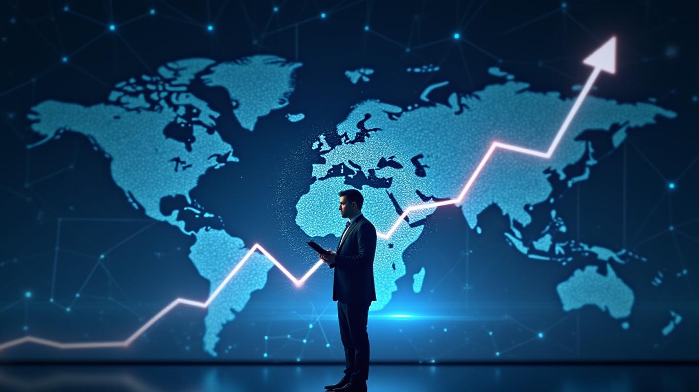 FranklinCovey's Leadership Revolution: A Data-Driven Disruption in Talent Development