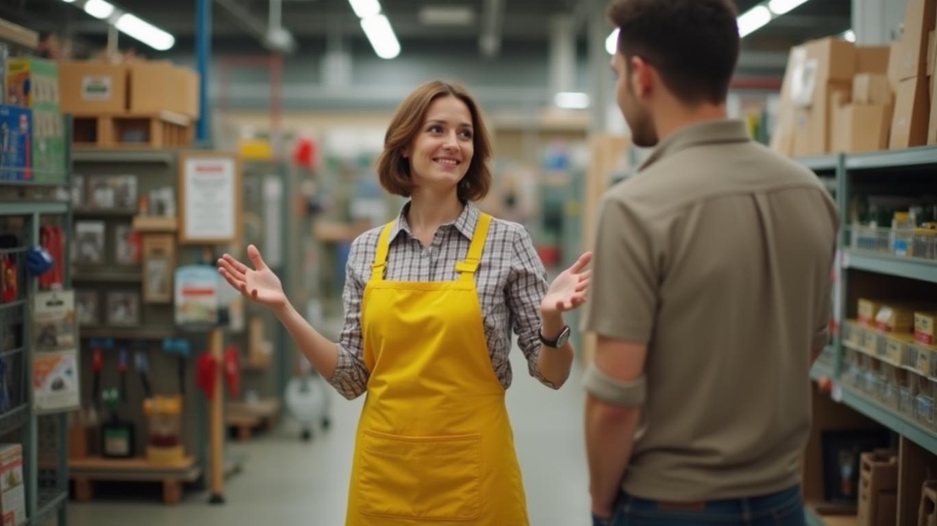 Canada's Retail Resilience: Navigating Trade Tensions for Profitable Plays