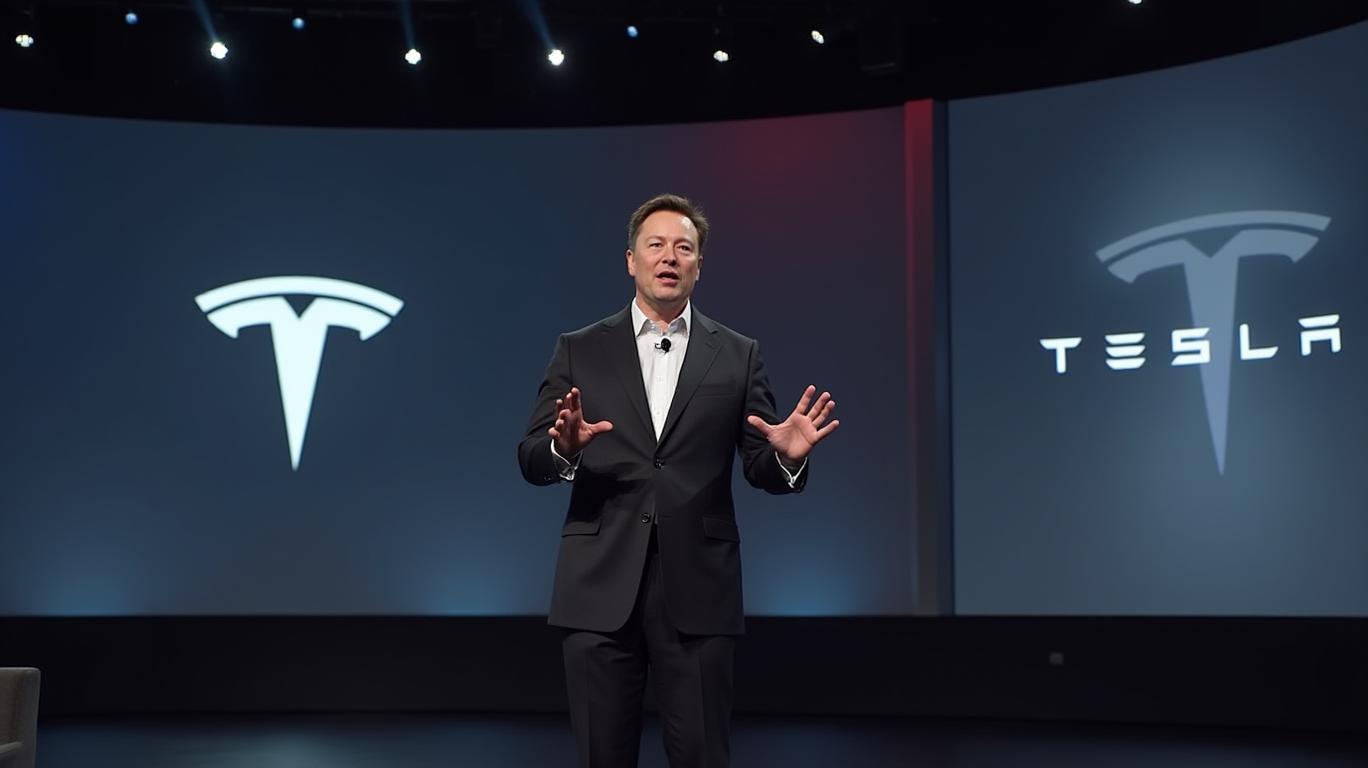 Tesla Holds $1.24 Billion in Bitcoin, Reflects Long-Term Strategy