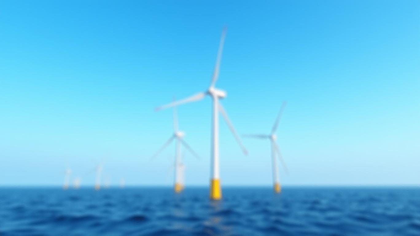 Orlen S.A. Navigates Energy Transition: Q1 2025 Earnings Signal Strategic Resilience in a Shifting Landscape