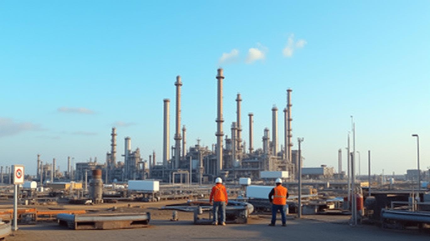 CVR Energy: A Hidden Gem in Energy Transition, Now at a Critical Inflection Point