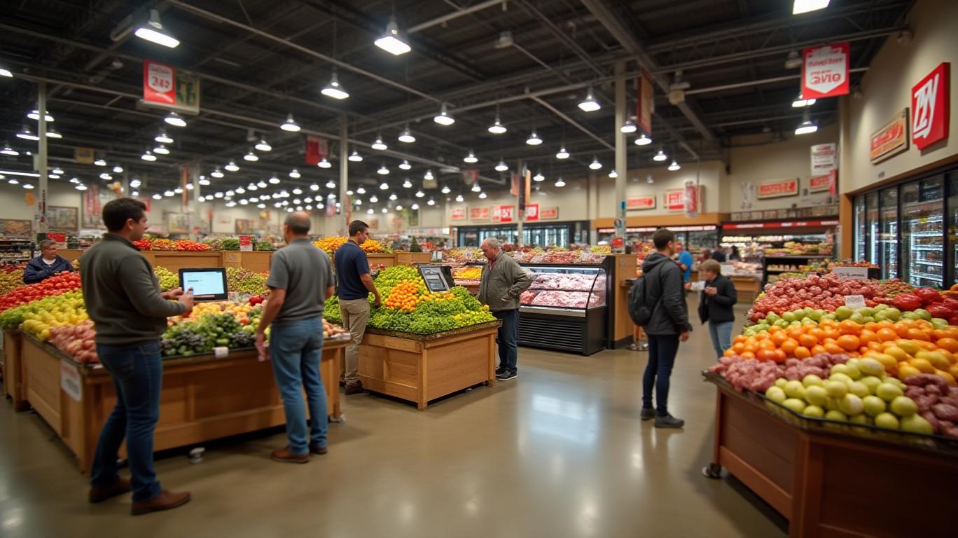 BJ's Wholesale Club: A Retail Beacon in a Cost-Conscious Era
