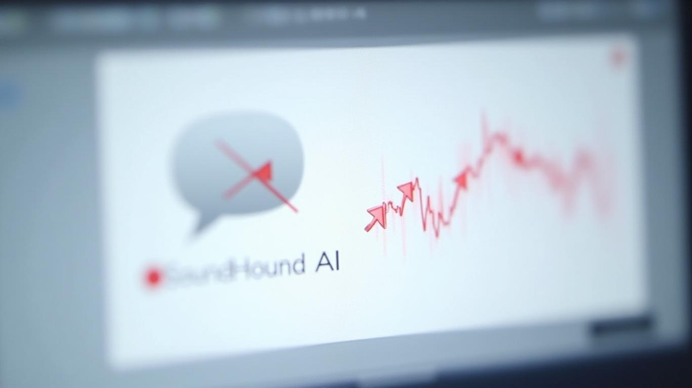 Evaluating the Risks and Opportunities for Investors Amid SoundHound AI's Regulatory Scrutiny