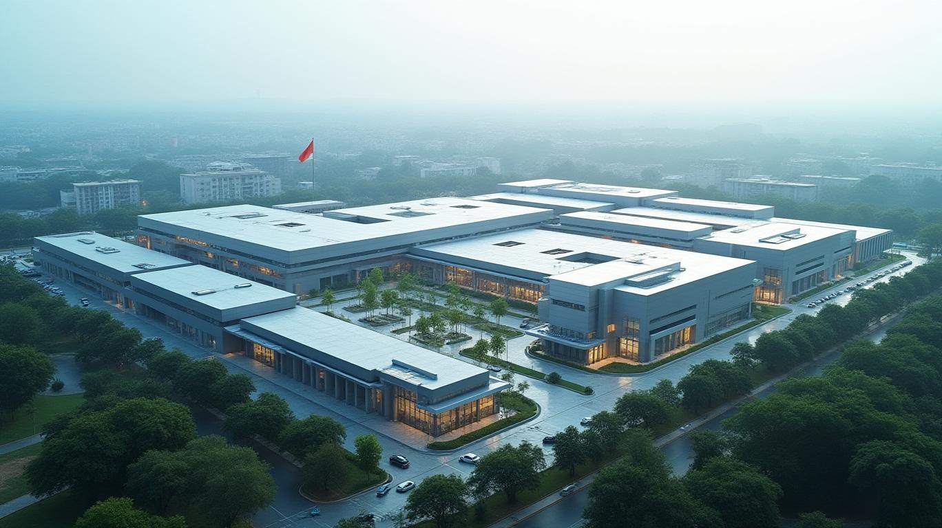 Apple's U.S. Manufacturing Gambit: Navigating Geopolitical Storms for Long-Term Dominance