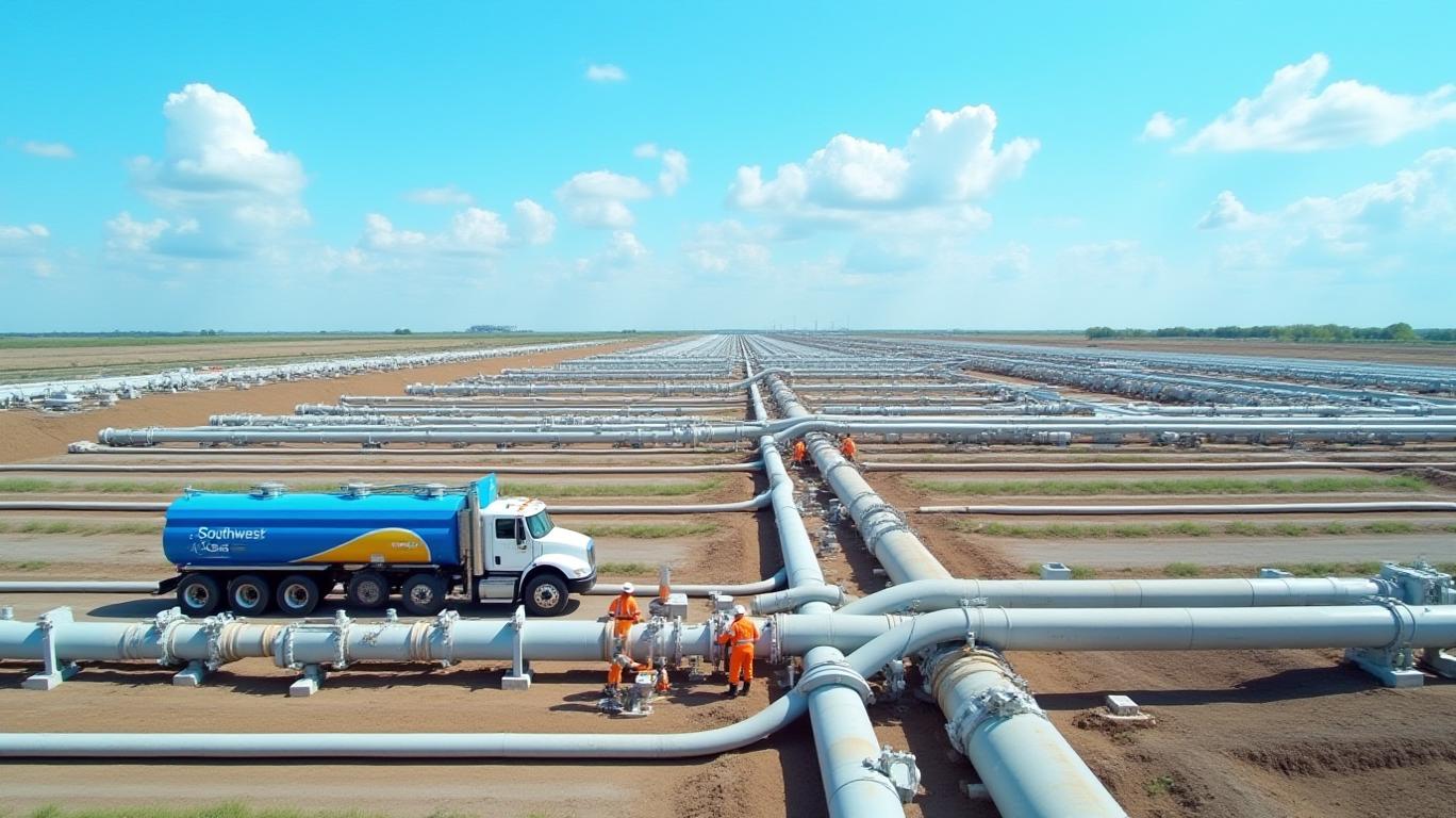 Southwest Gas (SWX): A Strategic Shift Toward Value Creation Amid Regulatory Clarity