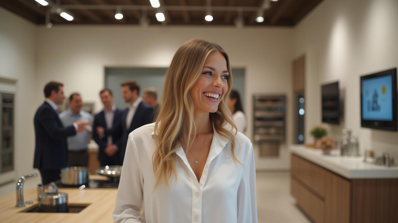 Williams-Sonoma's Strategic Fortitude: Navigating Tariffs and Uncertainty with Operational Excellence