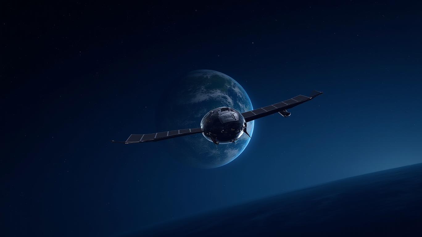Northrop Grumman's Dividend Surge: A Beacon of Stability in a Volatile Market