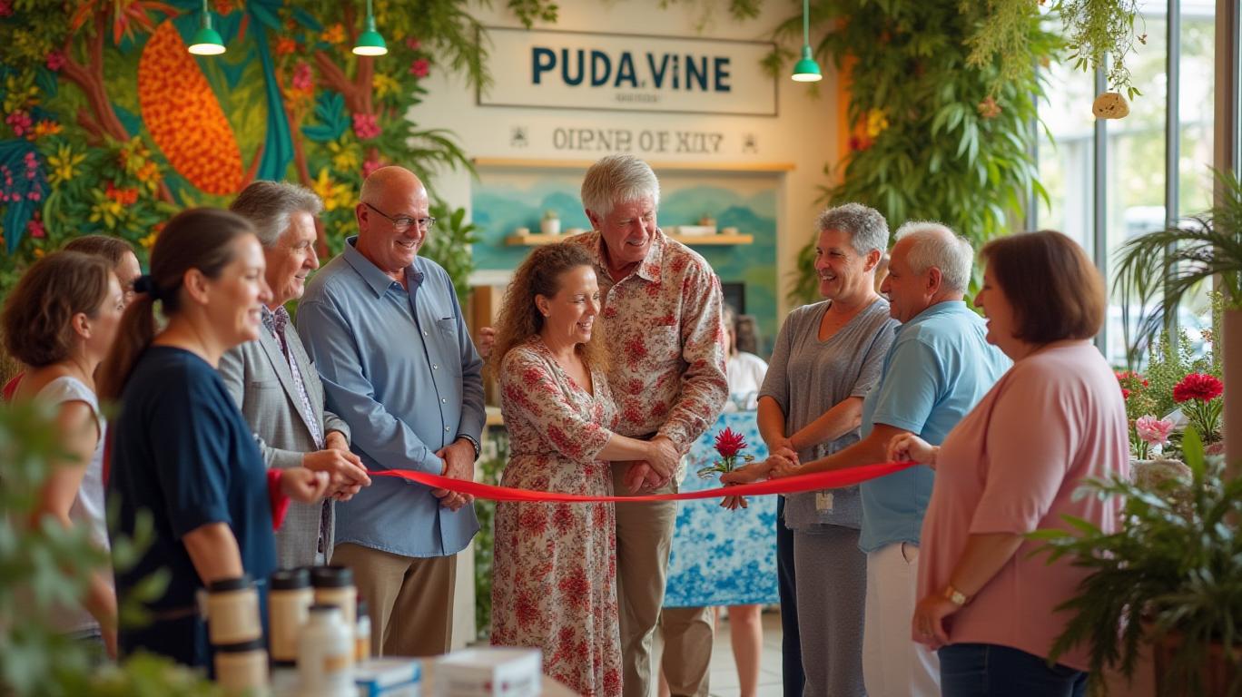 Curaleaf's Florida Expansion: A Blueprint for Market Dominance in a Maturing Cannabis Landscape