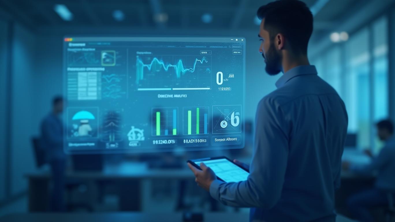PROS Holdings (PRO): A Bullish Play on Earnings Surprises and AI Growth