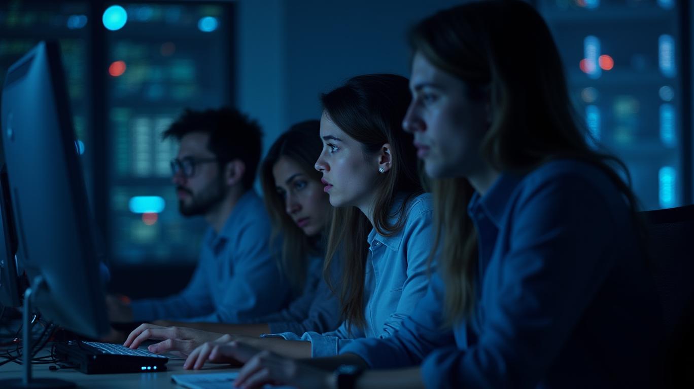 X's Operational Nightmares: Why Recurring Outages and Cybersecurity Failures Threaten User Trust and Ad Revenue Stability