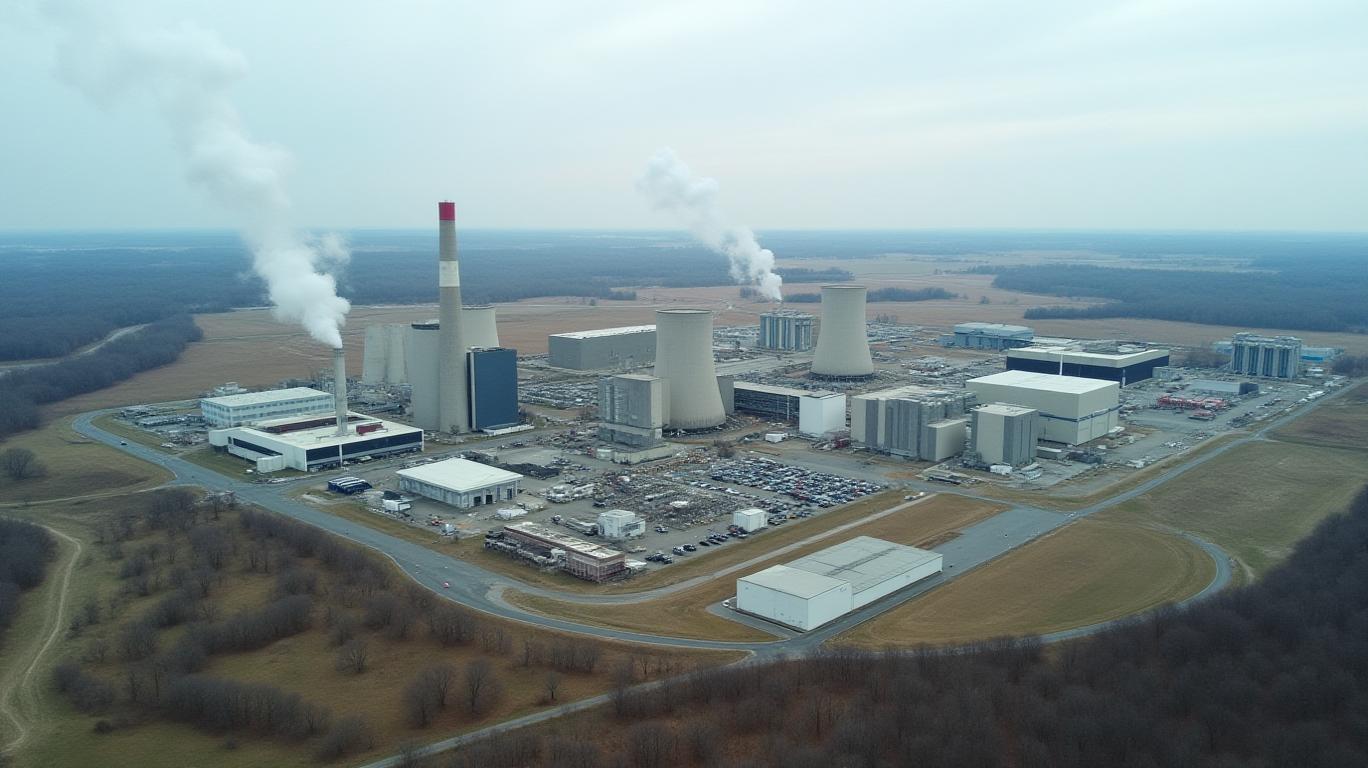 Nuclear Renaissance: Why Constellation Energy is Poised to Lead the Charge