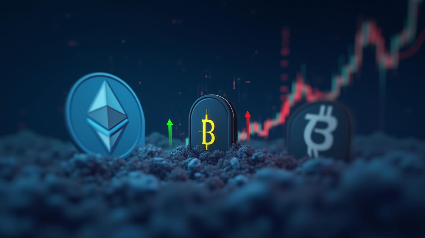 Ethereum Surges 0.56% as Bitcoin Gains Boost Correlation
