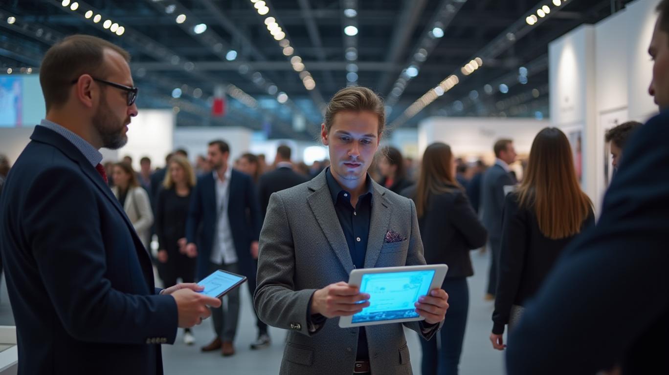 Lightspeed Commerce: A Catalyst for B2B Retail Innovation Through Its NuORDER Partnership
