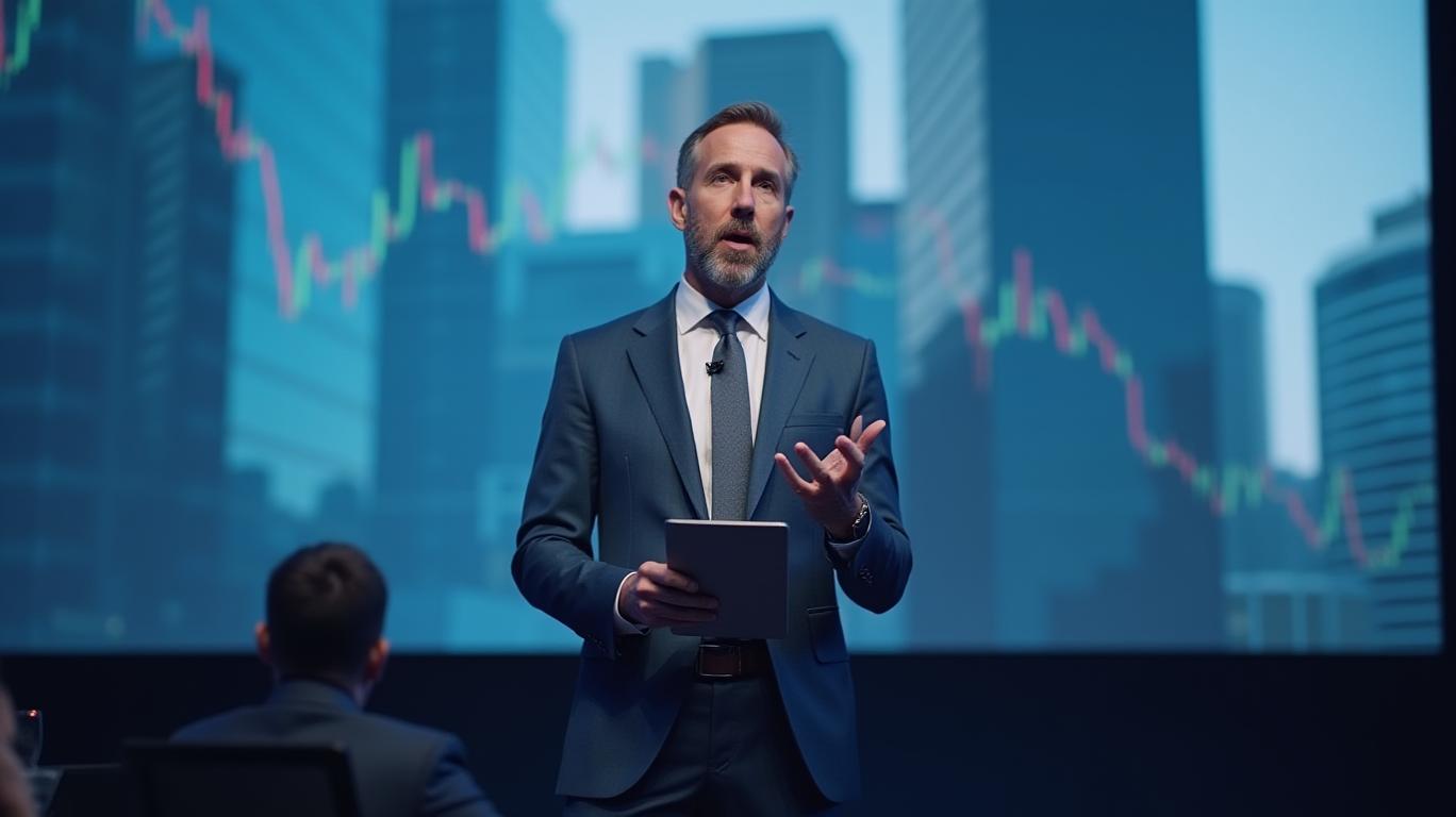 XRP News Today: Ripple CEO Sees Crypto ETFs Driving 50% Institutional Adoption Surge