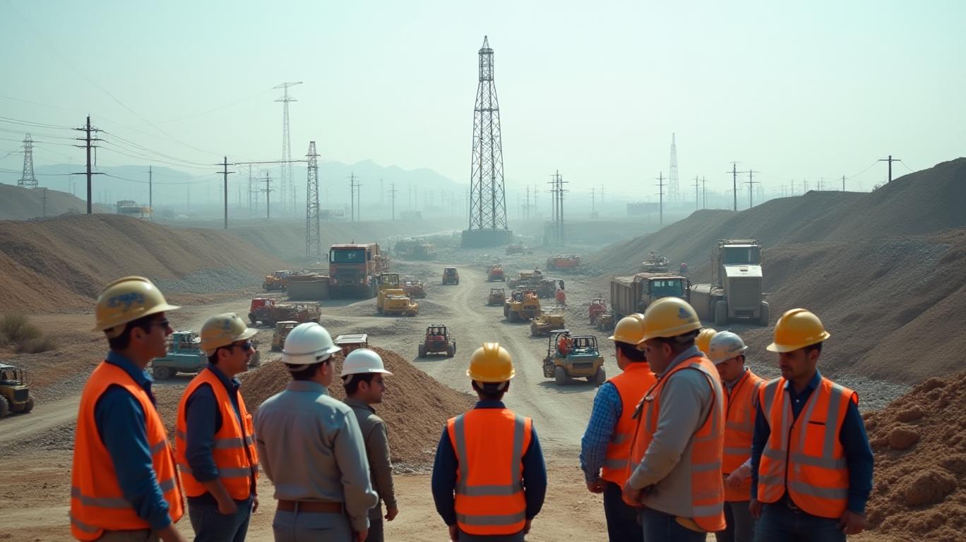 Everus Construction Investors: Act Now or Risk Losing Rights to Recover Losses
