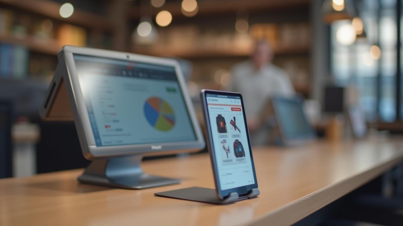 Lightspeed Commerce's Q4 Earnings Miss: A Crossroads for Retail Tech Growth
