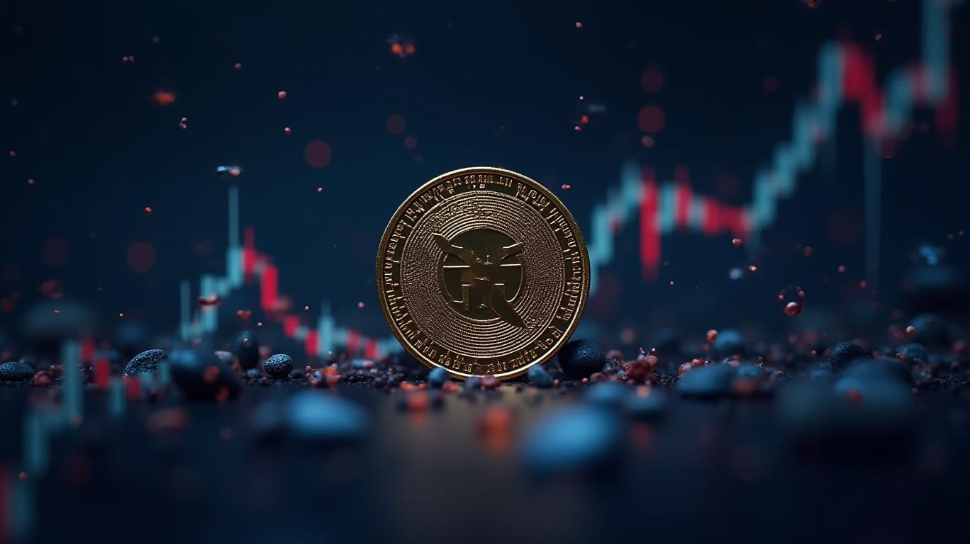 Cardano (ADA) Drops 7% Amid Market Volatility, AI Predicts June Range