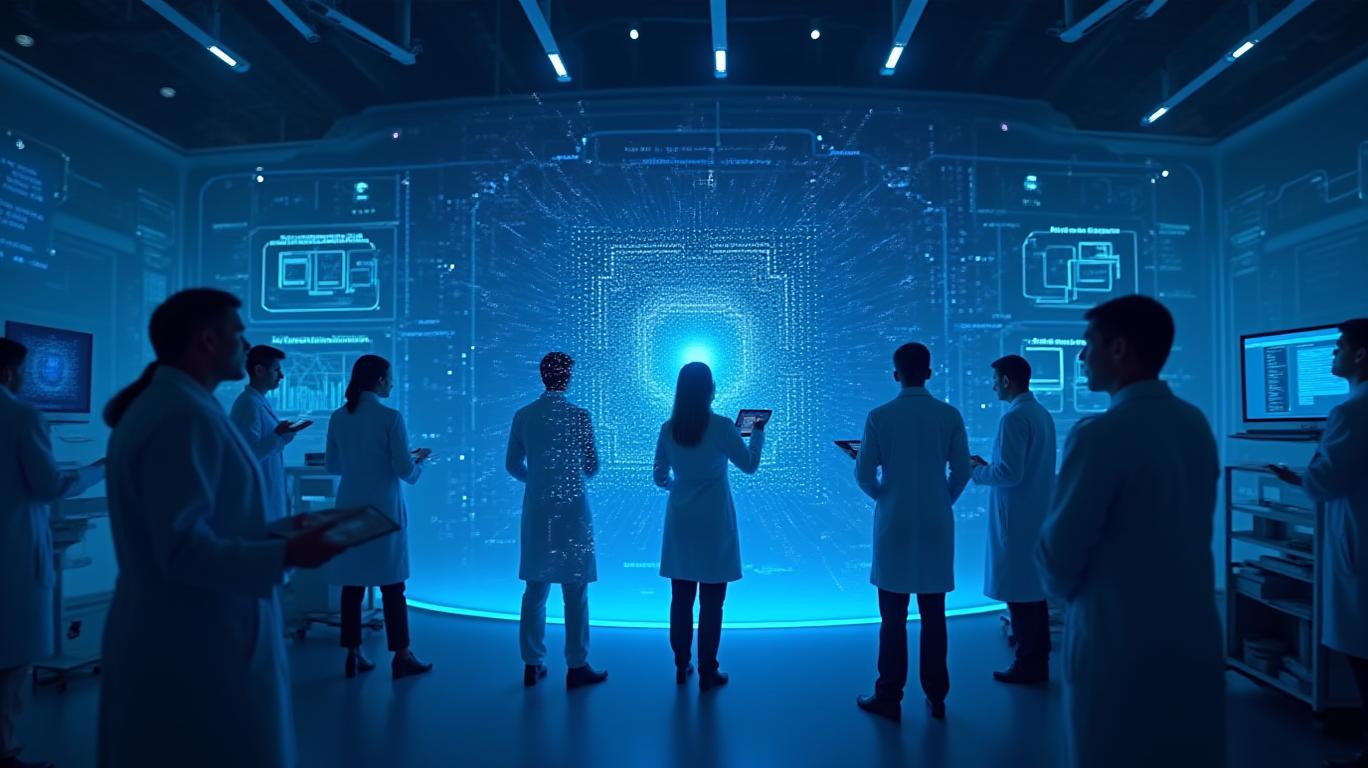 Cadence Design Systems (CDNS): A Premium Play on the AI Semiconductor Revolution