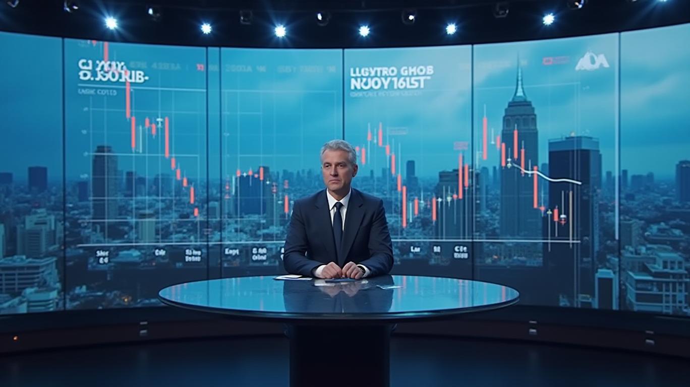 Navigating Trade Uncertainty: Sector-Specific Strategies in Trump's Tariff Landscape