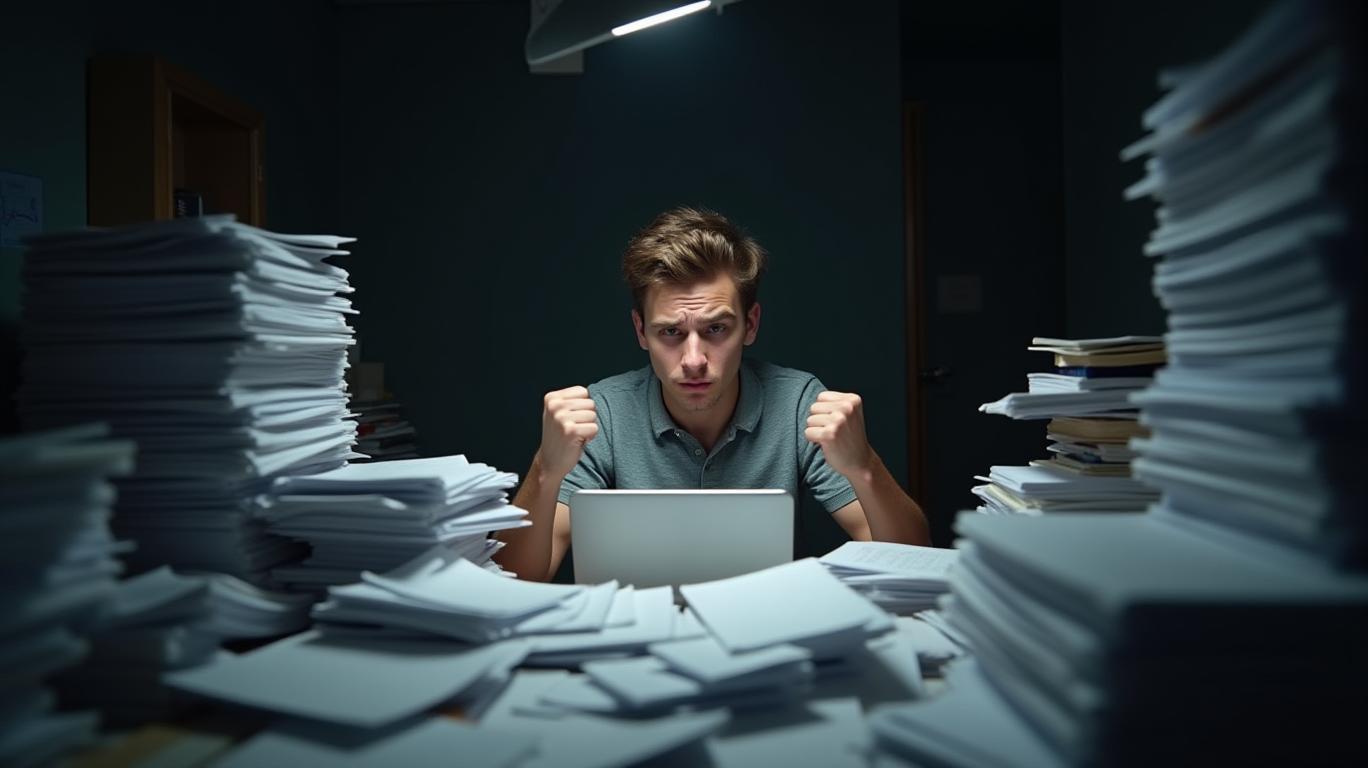 Student Debt Crisis: How Loan Delays Are Sabotaging Growth—and Where to Invest Now