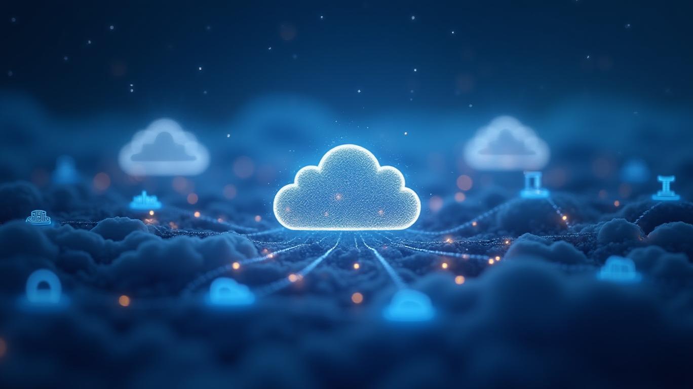 Snowflake's Strategic Cloud Partnerships and Q1 Surge Ignite Long-Term Growth Potential