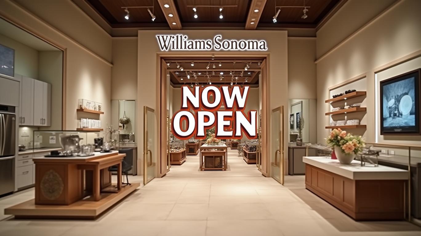 Williams-Sonoma's Q1 2026 Earnings Beat: Sustainable Growth or Temporary Rally?
