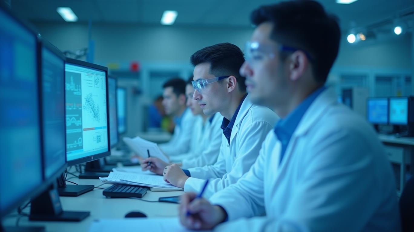 ABVC BioPharma's $100M Mixed Shelf Offering: A Strategic Lifeline in a Biotech Storm