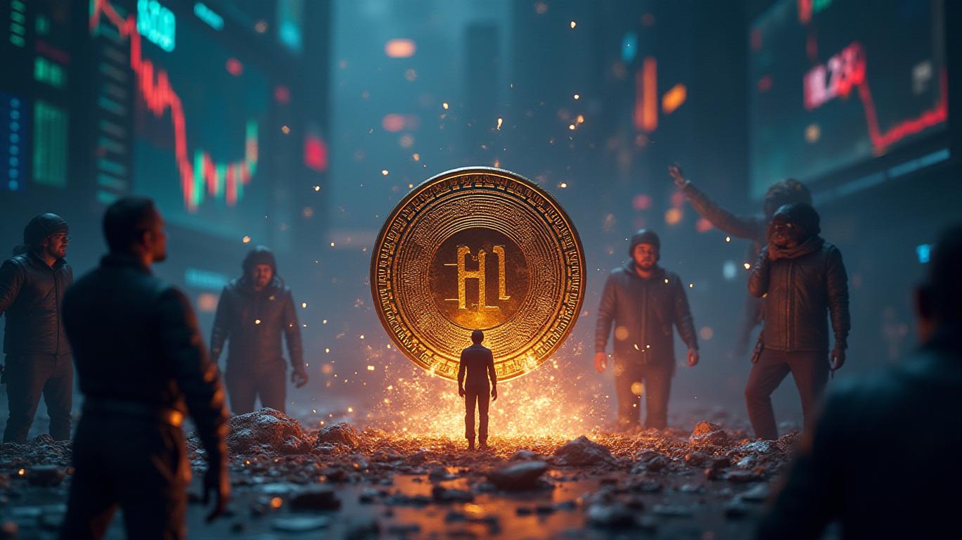 Mantra's OM Token Collapses 90% as Wallet Intelligence Exploits Market