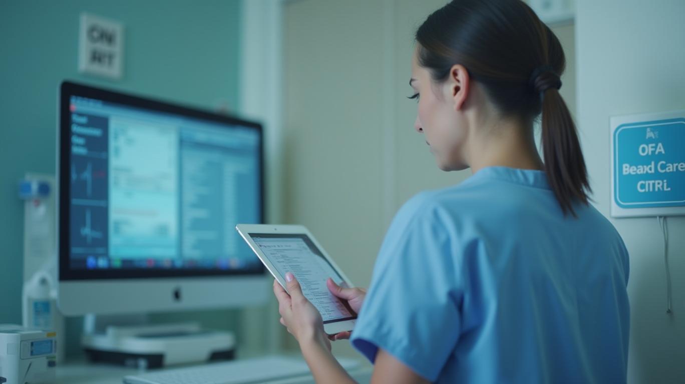 Apple's Healthcare Revolution: A $1.8 Trillion Opportunity in Strategic Synergy and Dominance