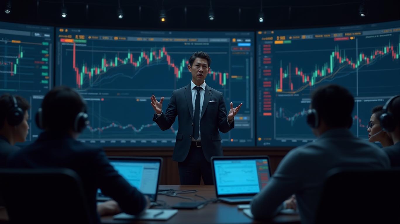 Binance Emphasizes Crypto Trading Education to Reduce Losses