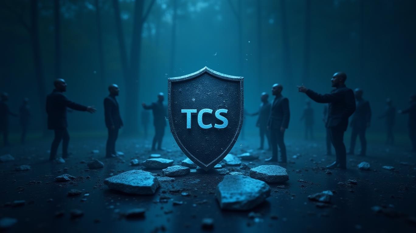 Cybersecurity Breaches: A Threat to IT Services' Reputations and Revenue