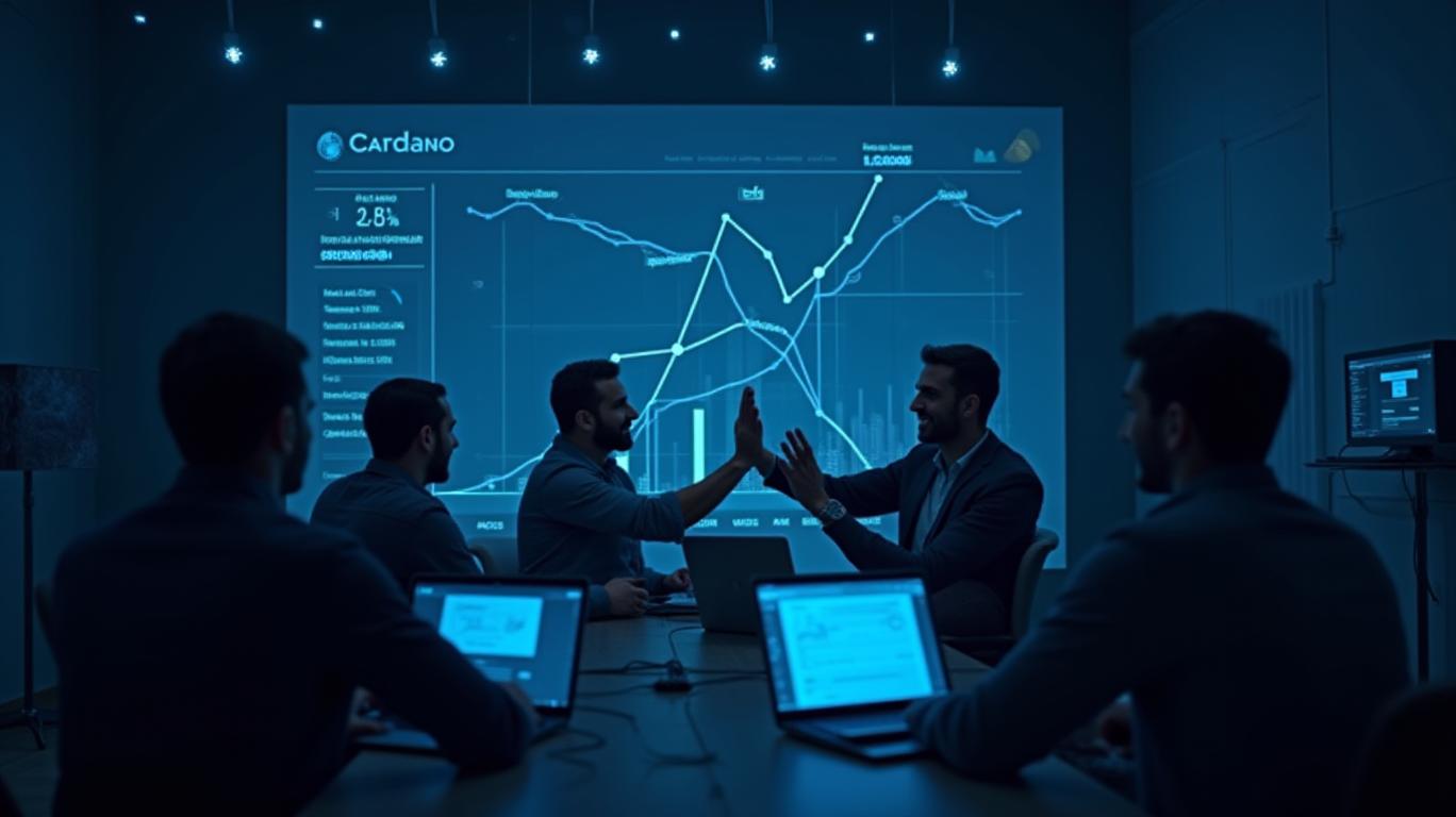Cardano Upgrade Aims to Boost Transaction Speed by 100%