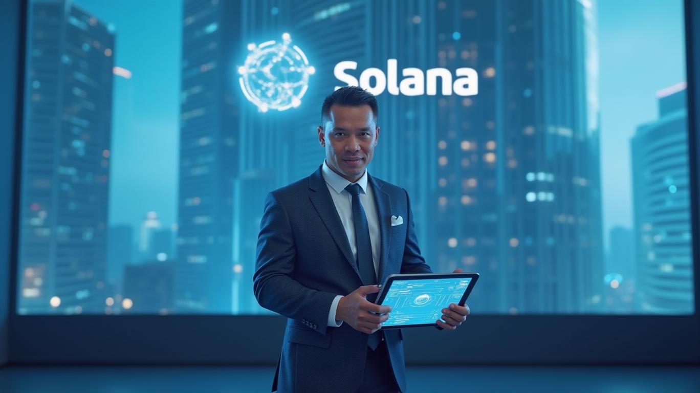 Solana Launches Attestation Service for Secure Identity Verification
