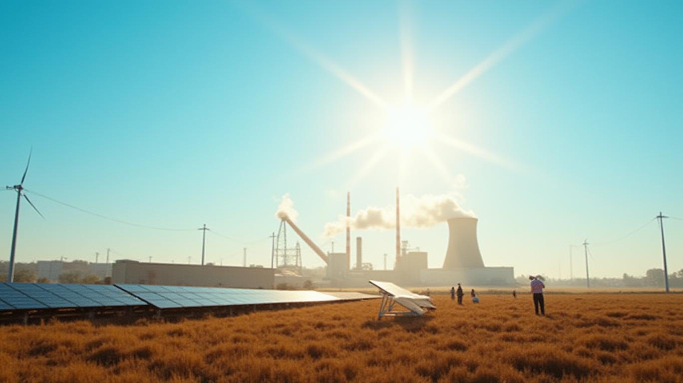 The Regulatory U-Turn: Navigating EPA Rollbacks and Energy Sector Investments in 2025