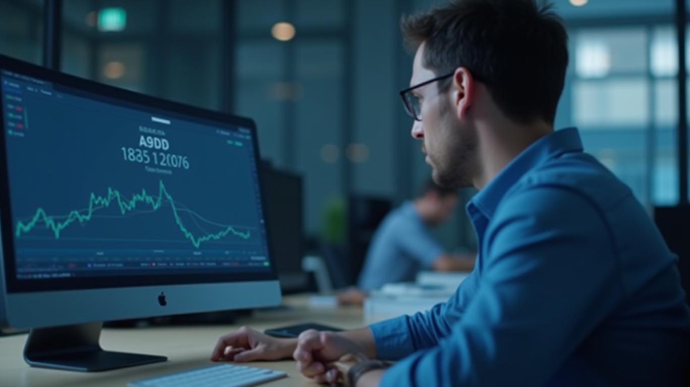 AMD: A Contrarian Play Amid Overblown Bearish Sentiment