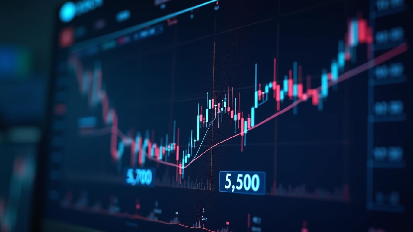 Navigating Volatility: Tactical Opportunities in US Equities Ahead of the Holiday Weekend