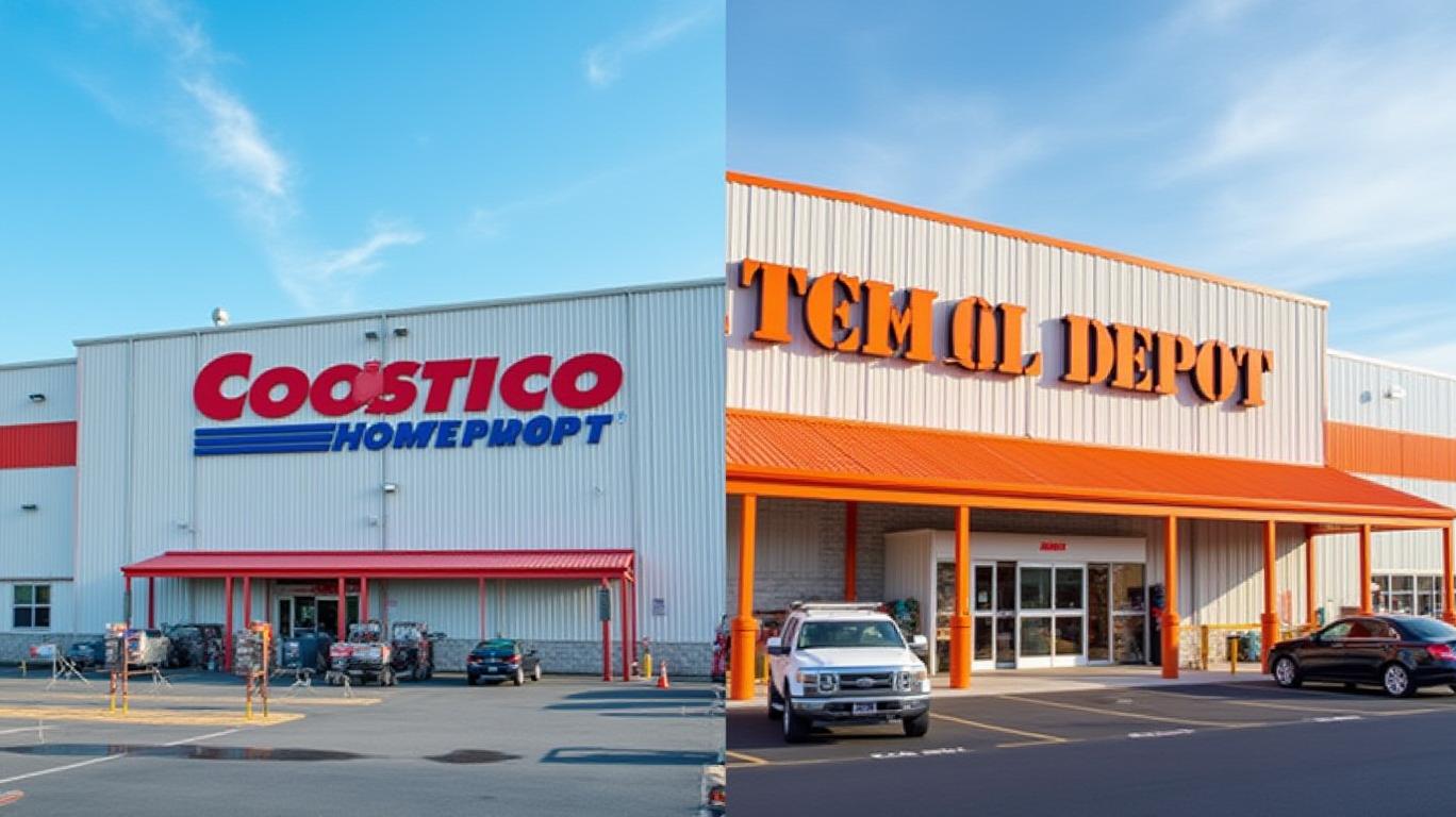 Costco vs. Home Depot: Which Retail Titan Delivers the Best Value for $1,000 in 2025?